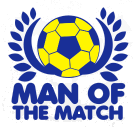 Man of the Match