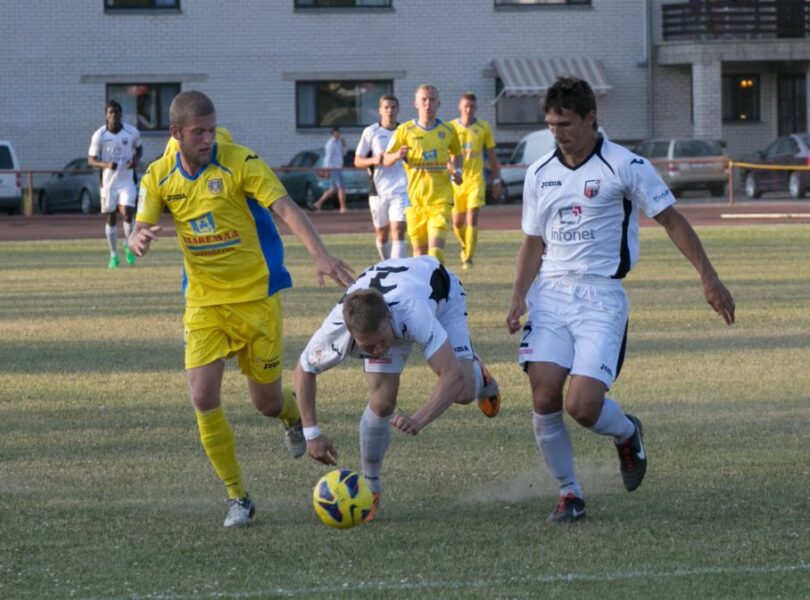 Foto: Irina Mägi, Kuressaare 12.07.2013