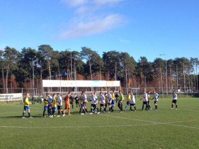 Foto: FC Kuressaare, Pärnus 13.10.2013