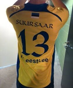 Foto: FC Kuressaare