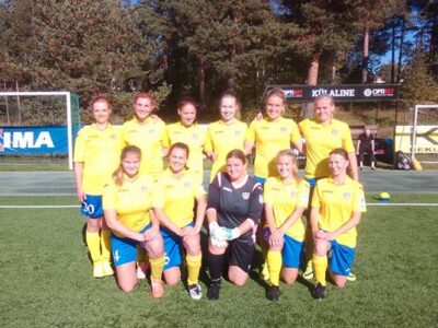 FC Kuressaare