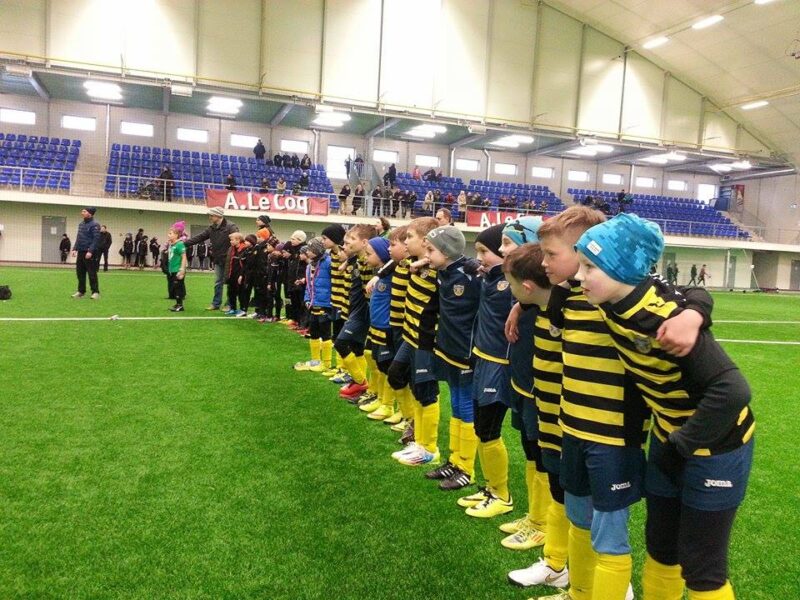 FC Kuressaare