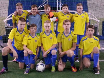 FC Kuressaare