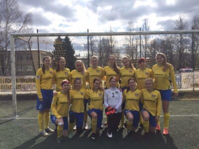 FC Kuressaare