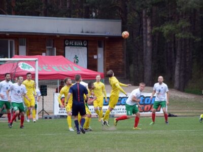 Foto: FC Kuressaare