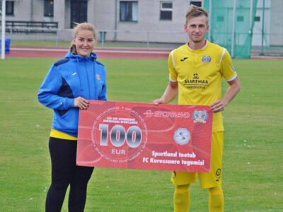 FC Kuressaare