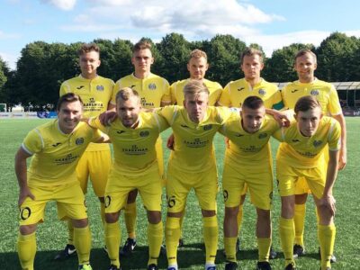 FC Kuressaare