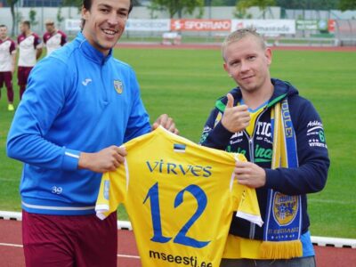 FC Kuressaare