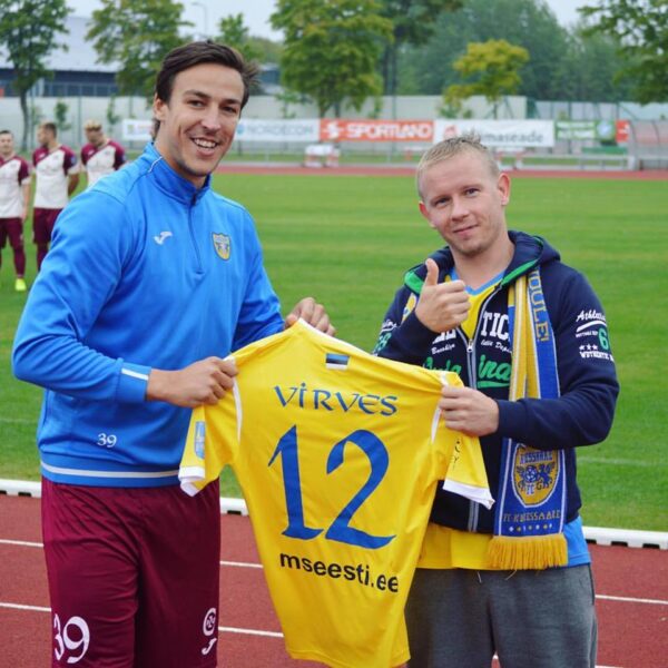 FC Kuressaare