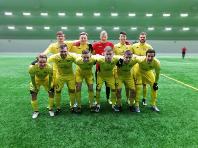 FC Kuressaare