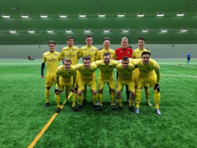 FC Kuressaare