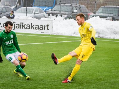 Sander Viira võitleb Zakaria Beglarišviliga. Allan Mehik