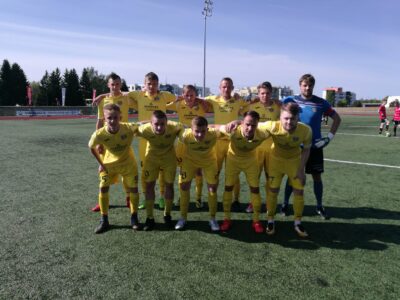 FC Kuressaare