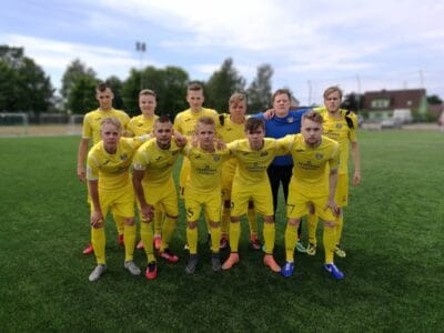 FC Kuressaare