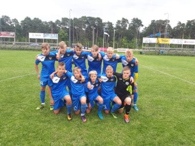 FC Kuressaare