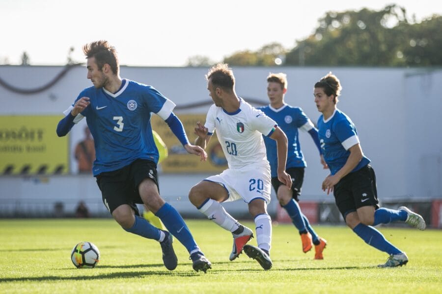 Eesti Jalgpalli Liit