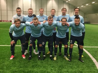 FC Kuressaare