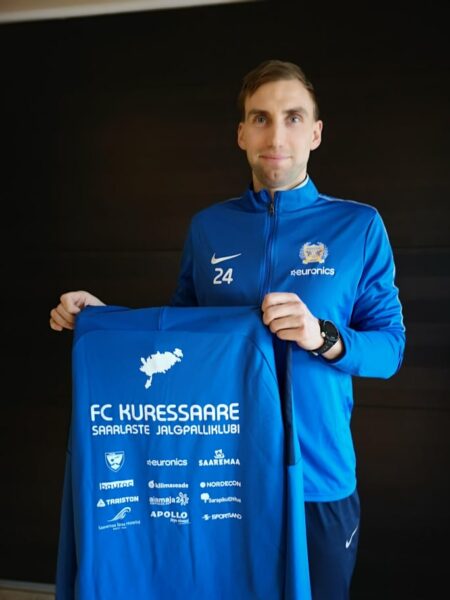 FC Kuressaare