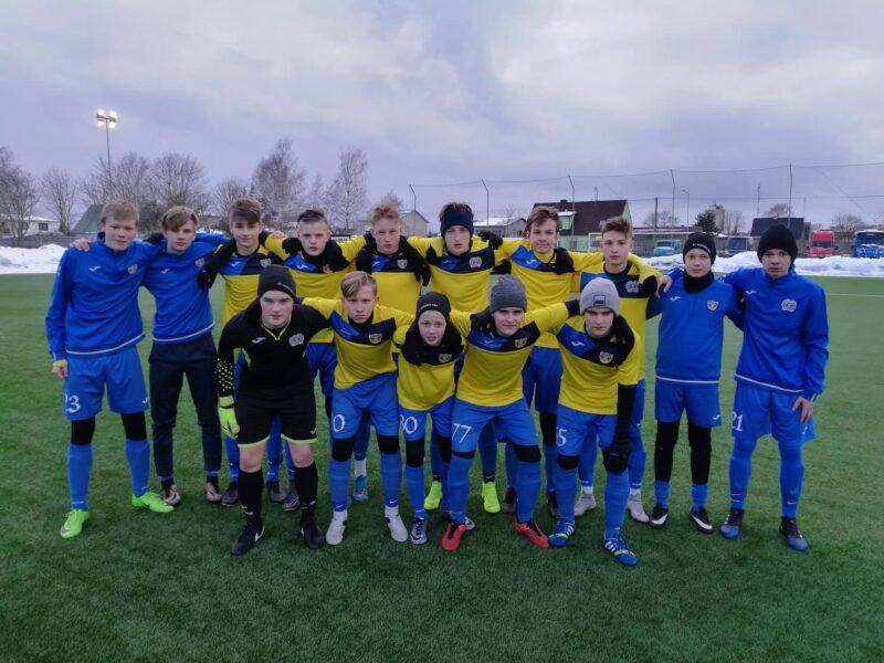 FC Kuressaare