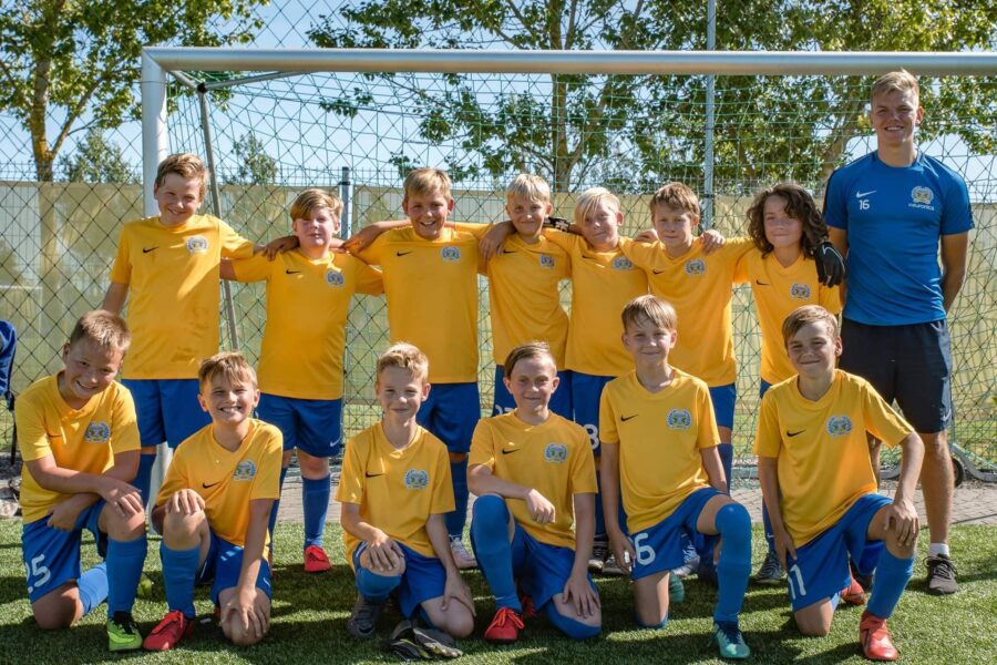 FC Kuressaare