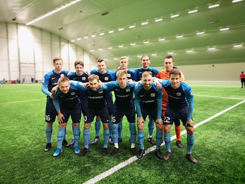 FC Kuressaare