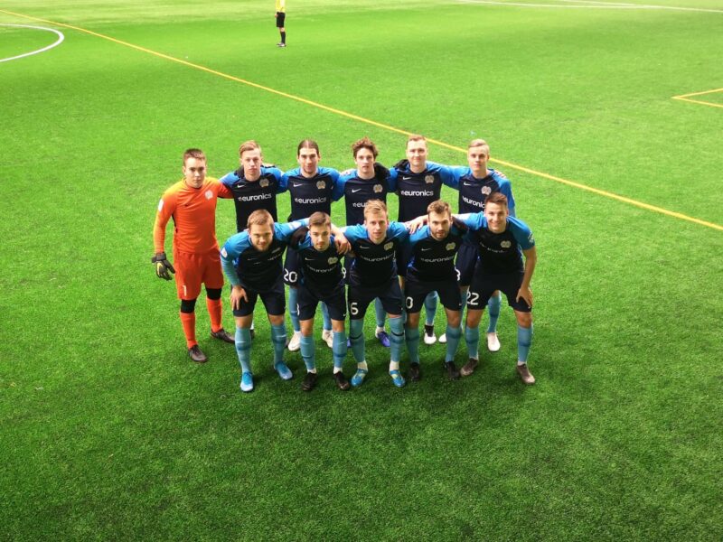 FC Kuressaare