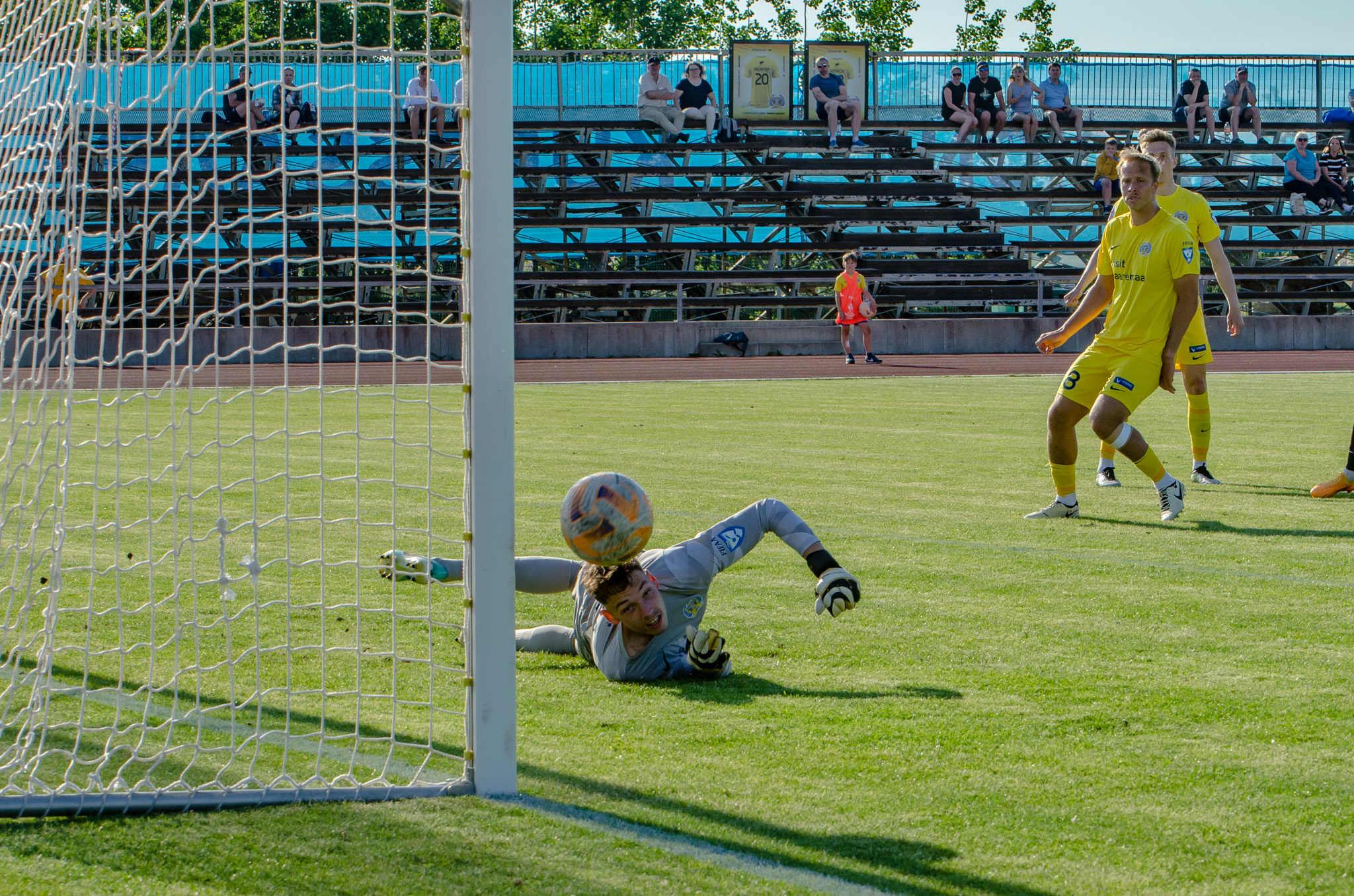 Eesti noormeeste U21 jalgpallikoondist ootab juunikuus ees traditsiooniline Balti turniir, kus osaleb kolme Balti riigi kõrval ka Soome. Kohtumistele saab kohap