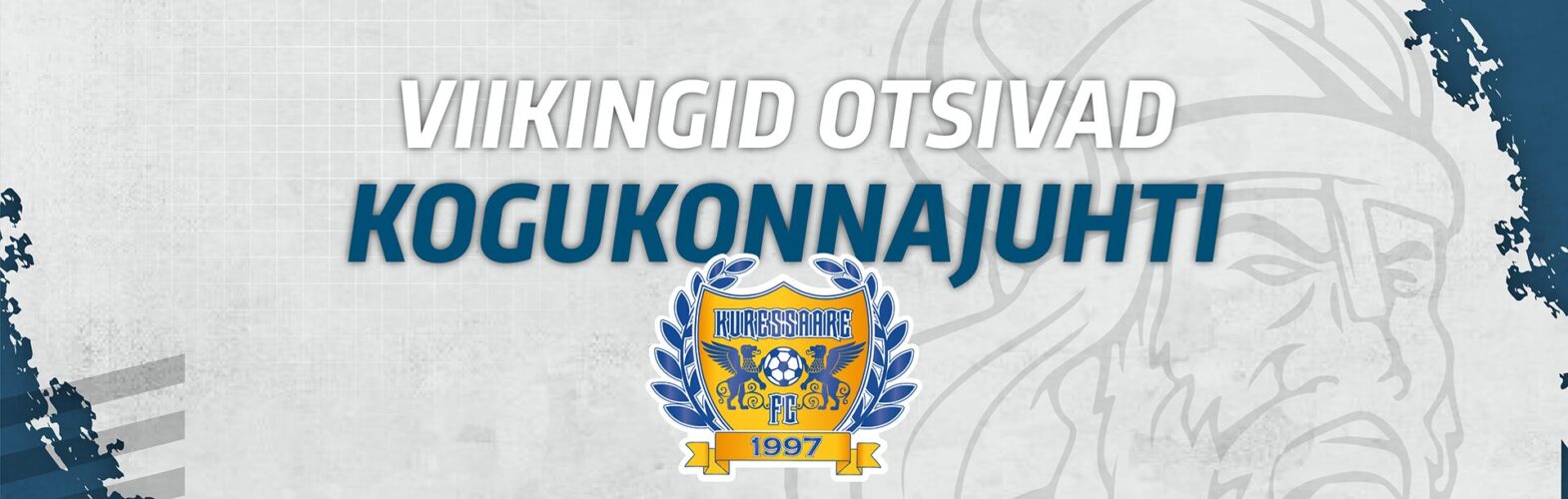 FC Kuressaare kogukonnajuht pilt