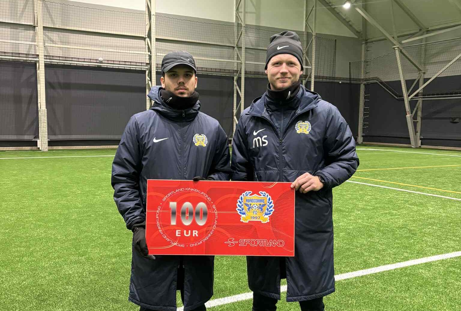   FC Kuressaare väärtustab oma treenerite pühendumust ja panust klubi noortetöösse. Kvartali tunnustus ei ole klassikaline „parima treeneri“ tiitel, vaid märkam